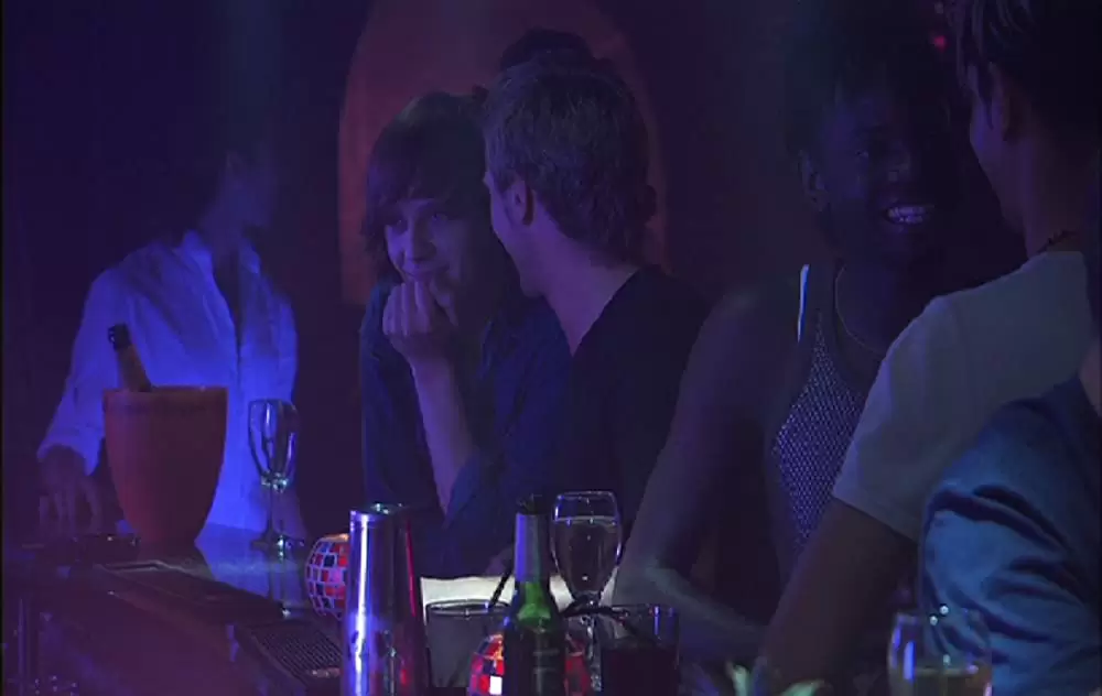 バッド・バディ！ 私とカレの暗殺デートの画像