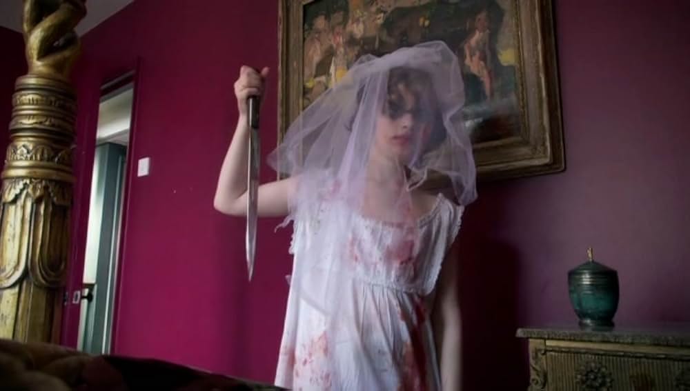 バッド・バディ！ 私とカレの暗殺デートの画像