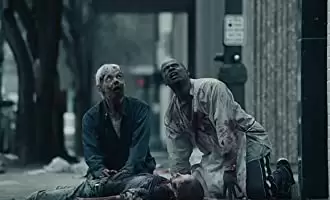 ネイビーシールズ：オペレーションZの画像