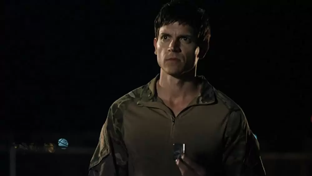 ネイビーシールズ：オペレーションZの画像