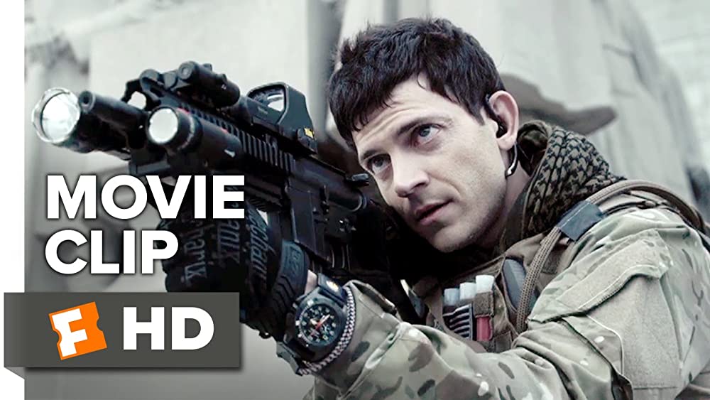 ネイビーシールズ：オペレーションZの画像