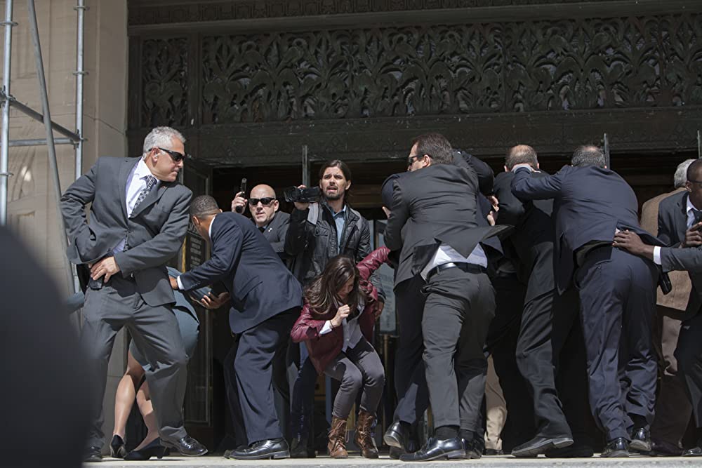 ネイビーシールズ：オペレーションZの画像