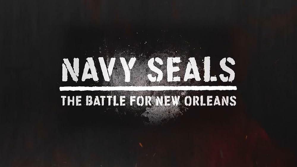 ネイビーシールズ：オペレーションZの画像