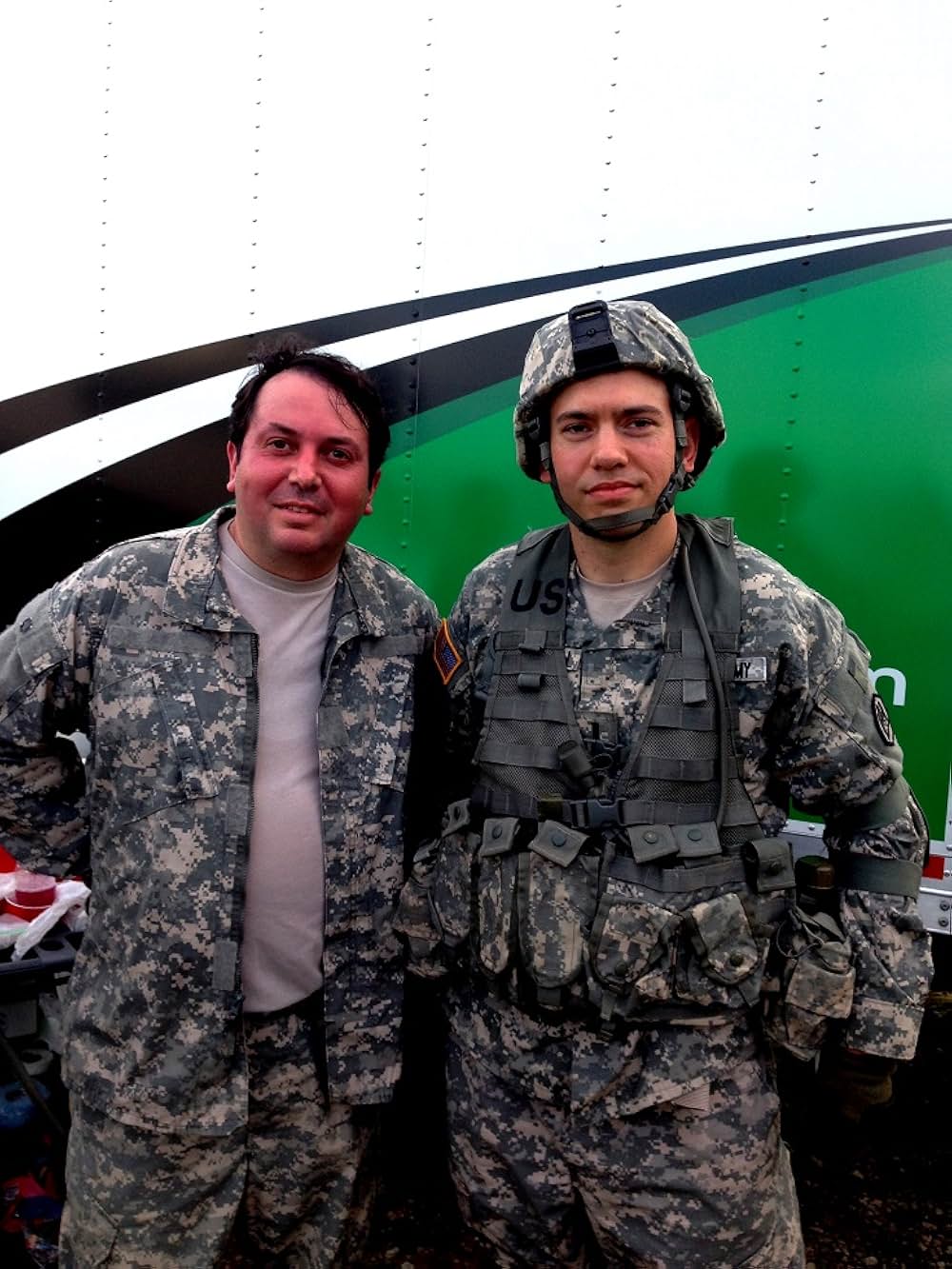 ネイビーシールズ：オペレーションZの画像