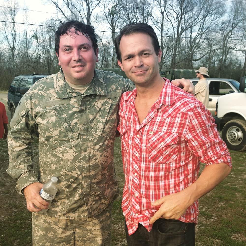 ネイビーシールズ：オペレーションZの画像