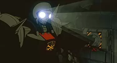 機動戦士ガンダム F91の画像