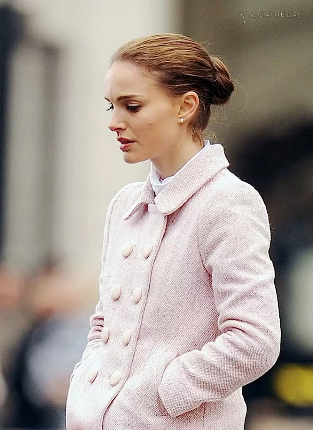 ブラック・スワンの画像