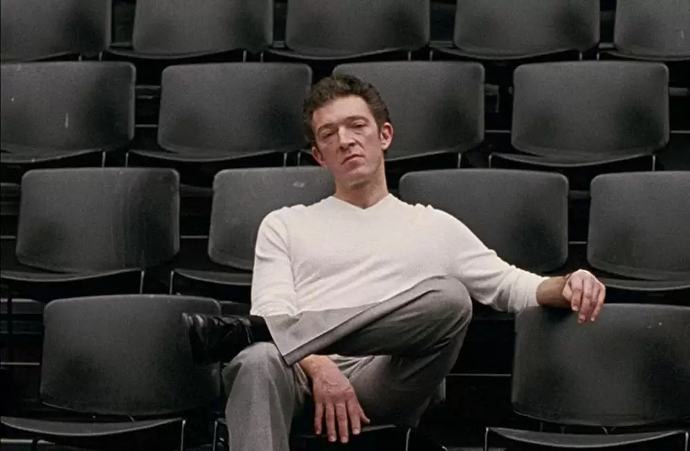 ブラック・スワンの画像