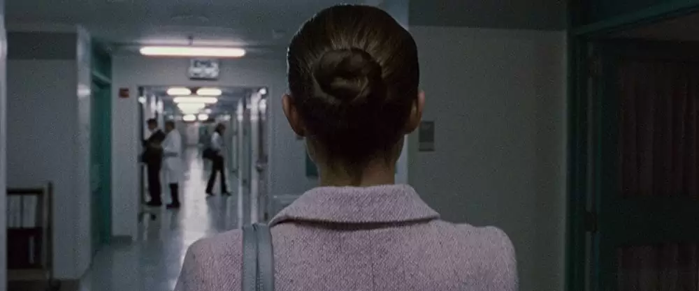 ブラック・スワンの画像