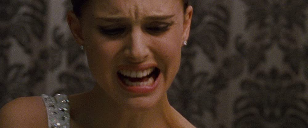 ブラック・スワンの画像