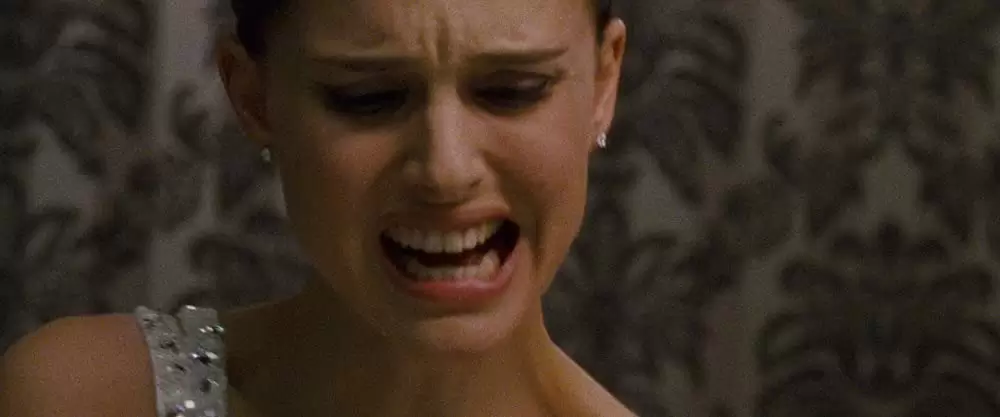 ブラック・スワンの画像