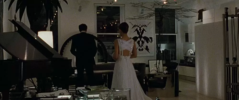 「ブラック・スワン」ナタリー・ポートマン & バンサン・カッセルの画像
