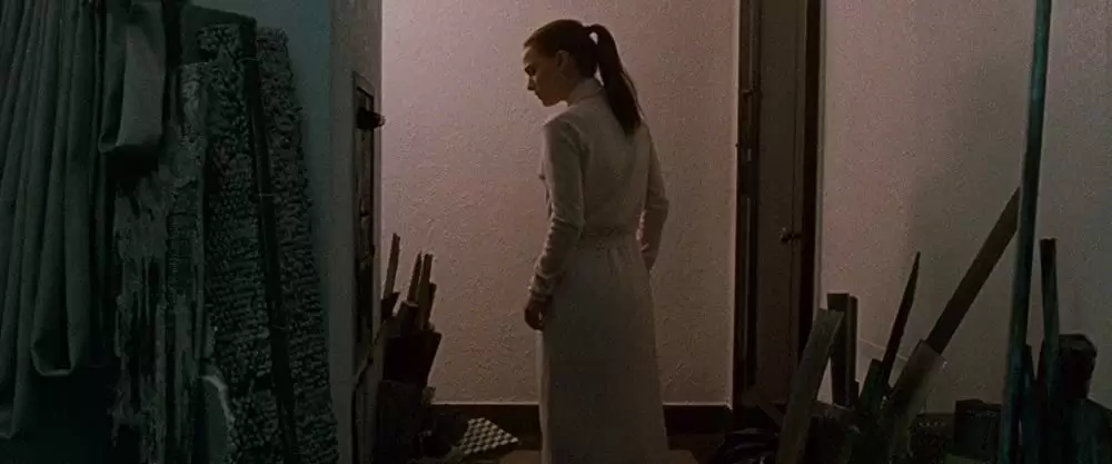 ブラック・スワンの画像