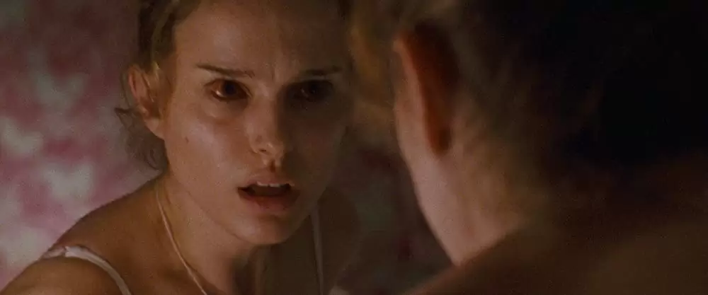 ブラック・スワンの画像