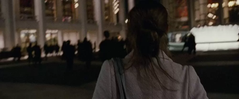 ブラック・スワンの画像