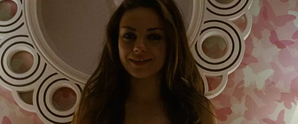 ブラック・スワンの画像