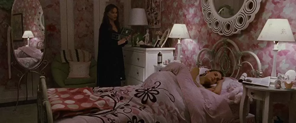 「ブラック・スワン」ナタリー・ポートマン & バーバラ・ハーシーの画像