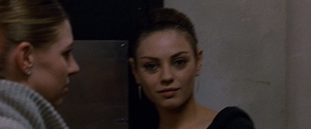 ブラック・スワンの画像