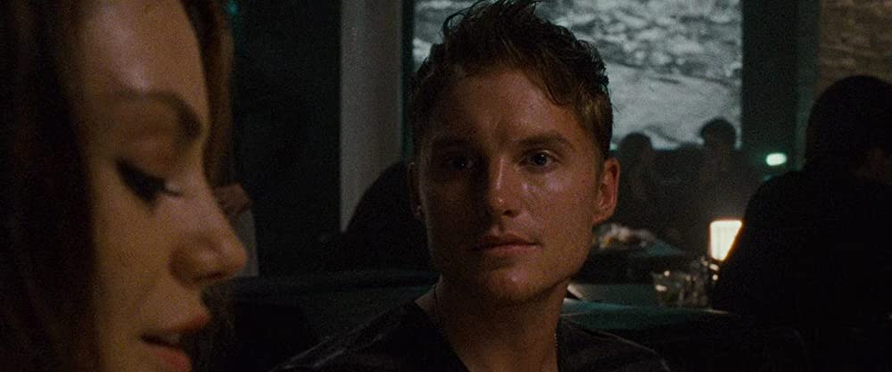 ブラック・スワンの画像