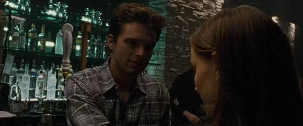 「ブラック・スワン」ナタリー・ポートマン & セバスチャン・スタンの画像