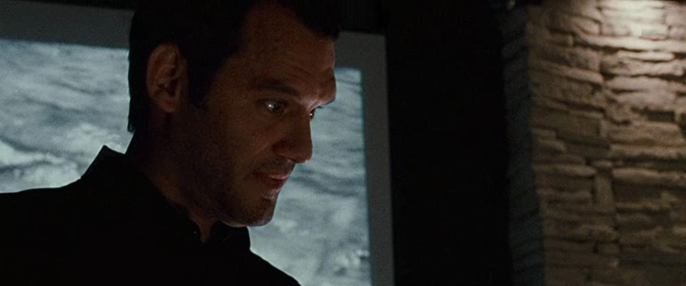 ブラック・スワンの画像