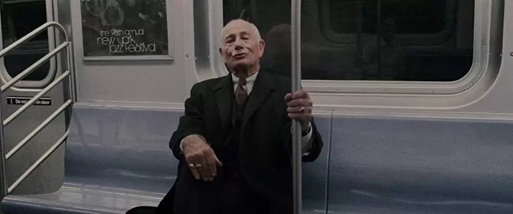 ブラック・スワンの画像