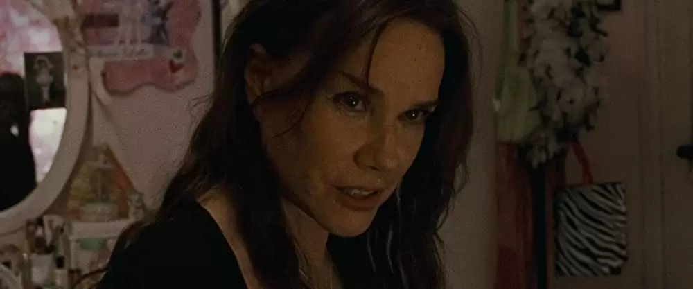 「ブラック・スワン」バーバラ・ハーシーの画像