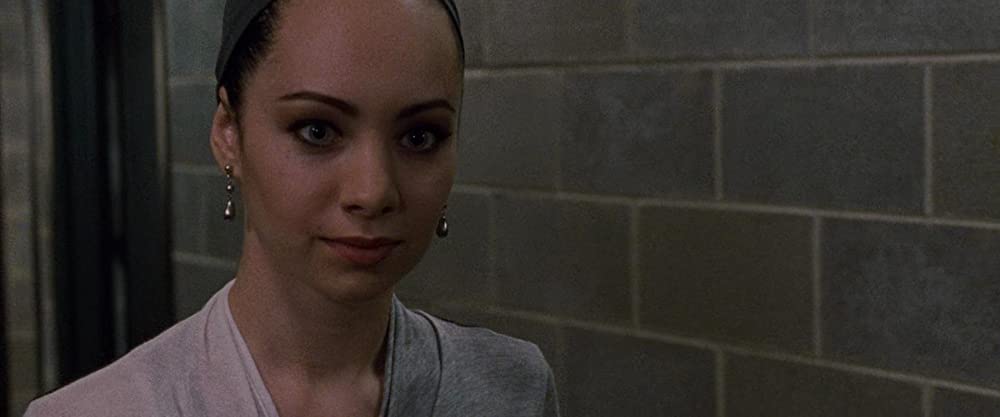 ブラック・スワンの画像