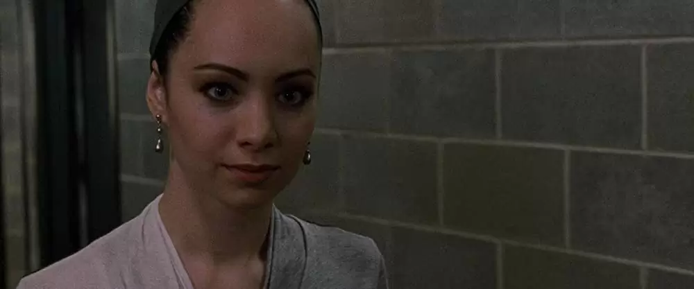 「ブラック・スワン」クセニア・ソロの画像