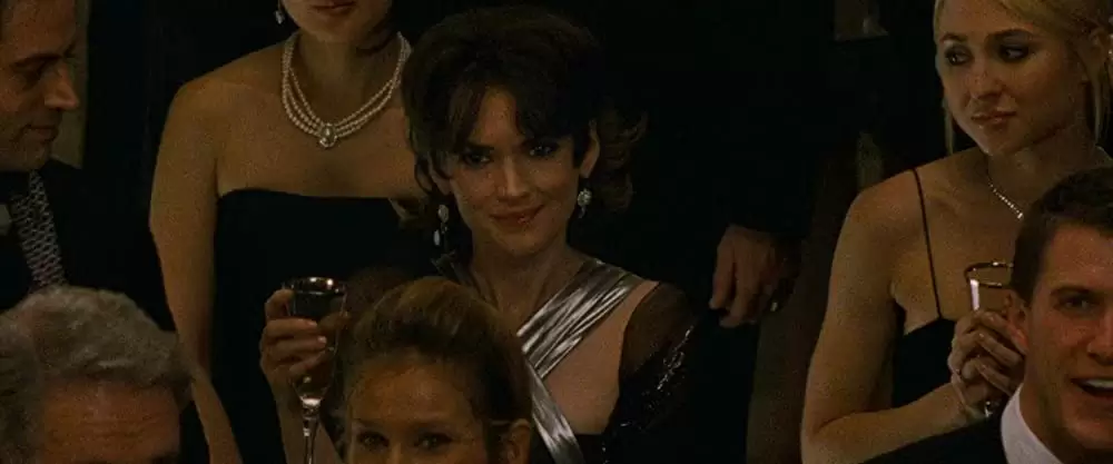 ブラック・スワンの画像