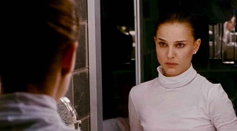 ブラック・スワンの画像