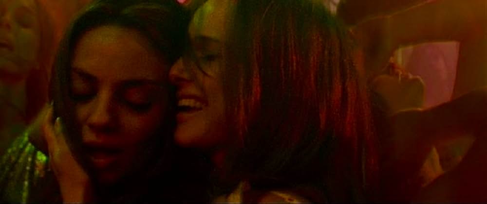 ブラック・スワンの画像