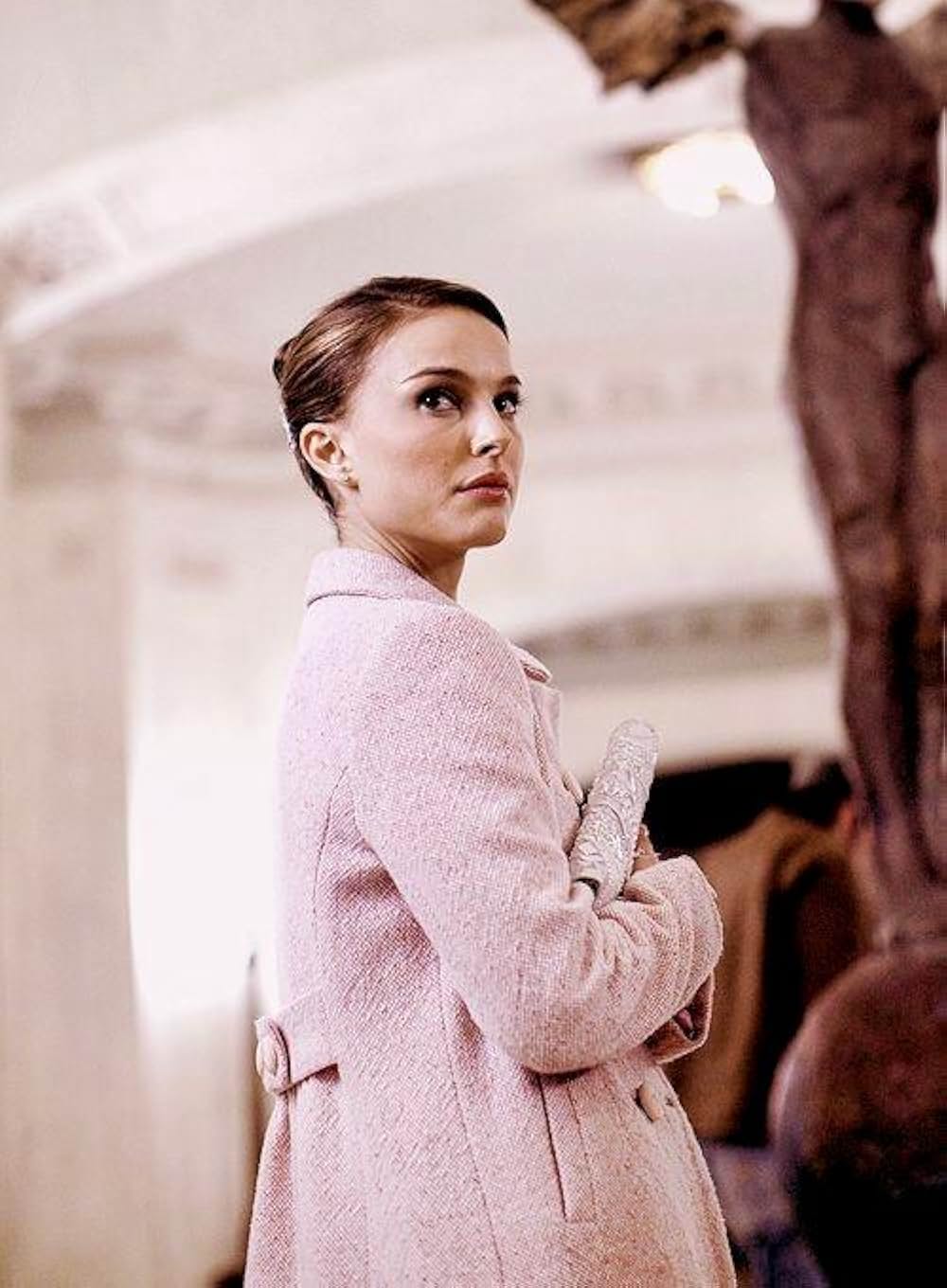 ブラック・スワンの画像