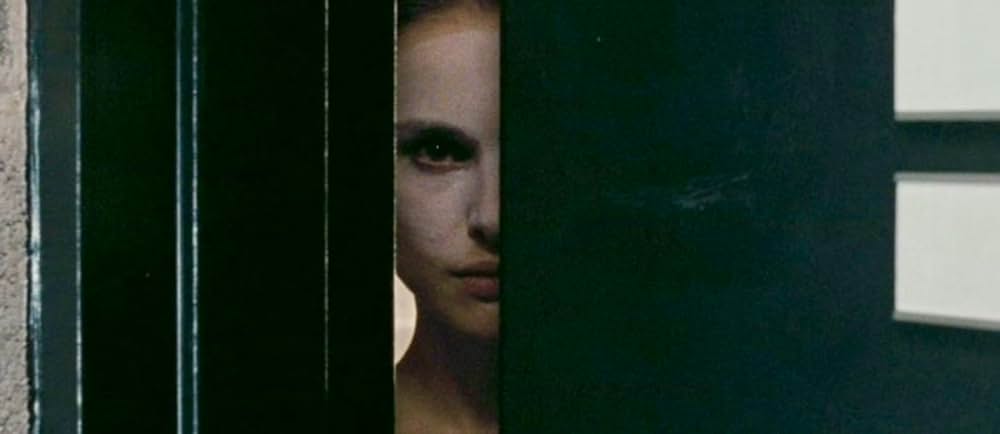 ブラック・スワンの画像