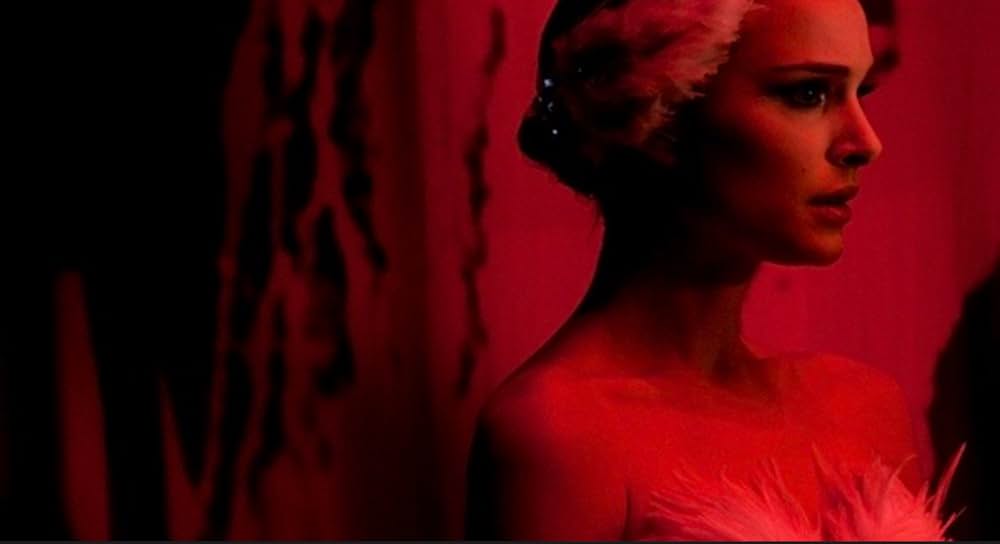 ブラック・スワンの画像