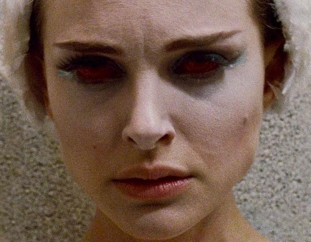 ブラック・スワンの画像