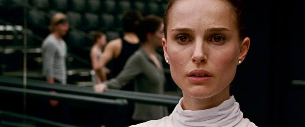 ブラック・スワンの画像