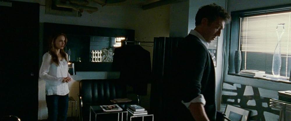 ブラック・スワンの画像