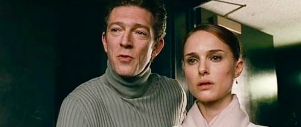 ブラック・スワンの画像