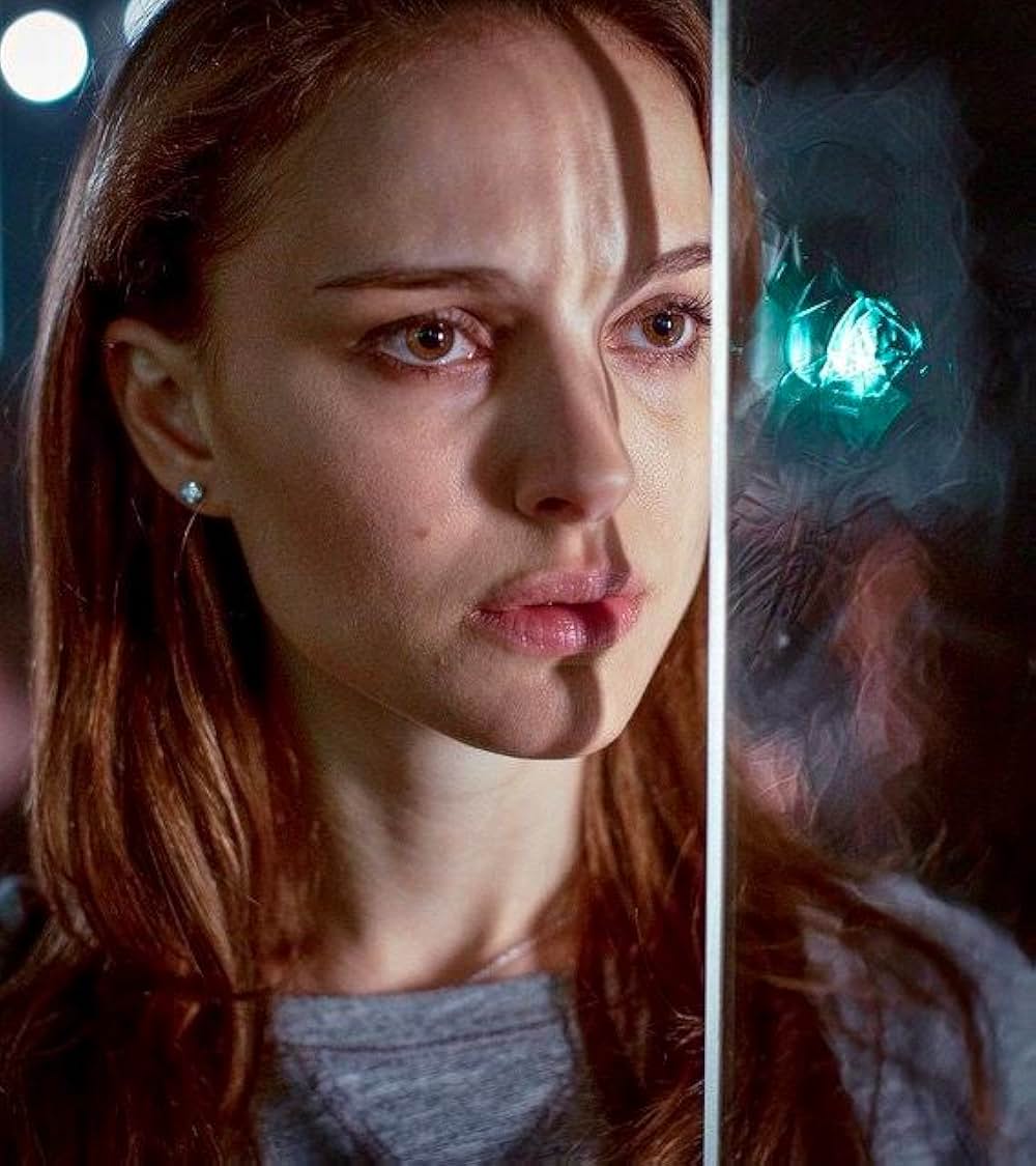 ブラック・スワンの画像