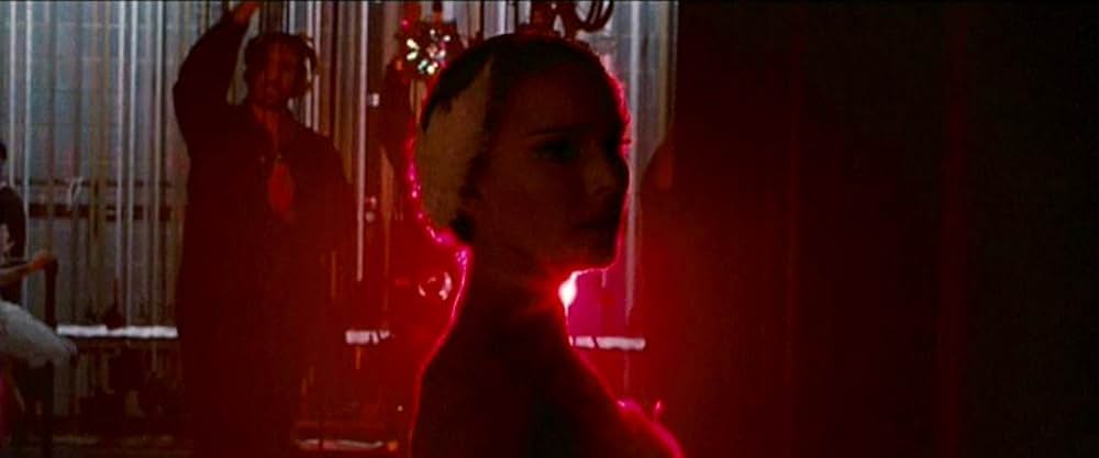 ブラック・スワンの画像