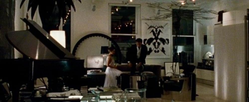 ブラック・スワンの画像