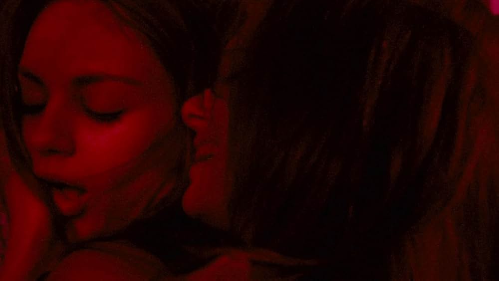 ブラック・スワンの画像