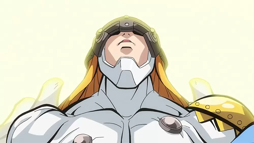 「デジモンアドベンチャー tri. 第4章「喪失」」の画像