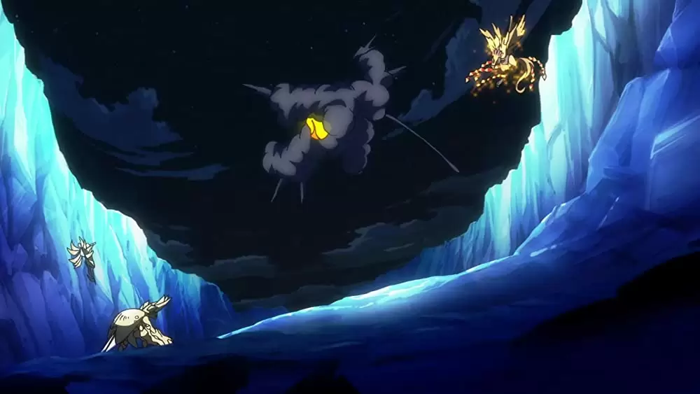 「デジモンアドベンチャー tri. 第4章「喪失」」の画像