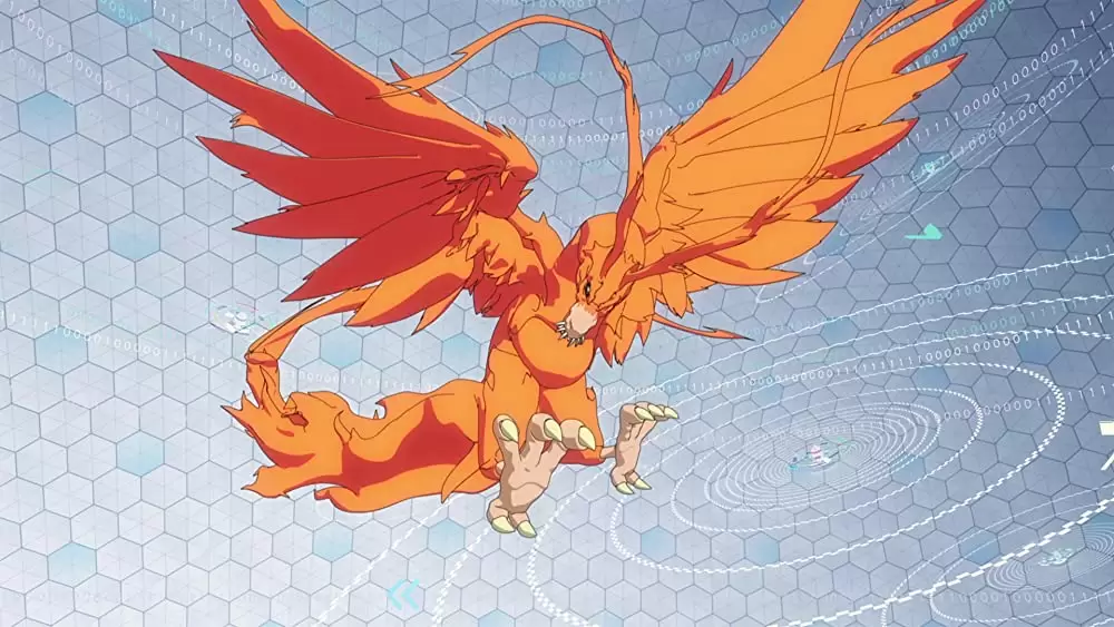 「デジモンアドベンチャー tri. 第4章「喪失」」の画像
