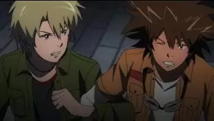 デジモンアドベンチャー tri. 第1章「再会」の画像