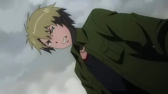 デジモンアドベンチャー tri. 第1章「再会」の画像