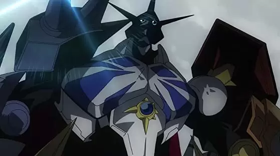 デジモンアドベンチャー tri. 第1章「再会」の画像