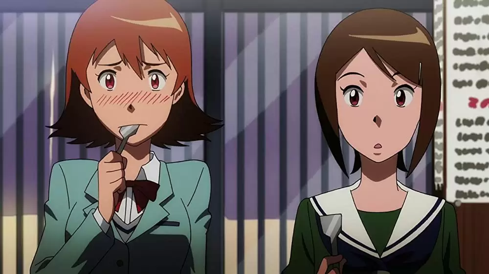 デジモンアドベンチャー tri. 第1章「再会」の画像